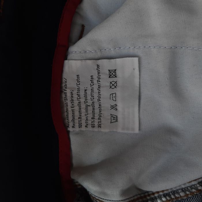 Thor Steinar шорти XL