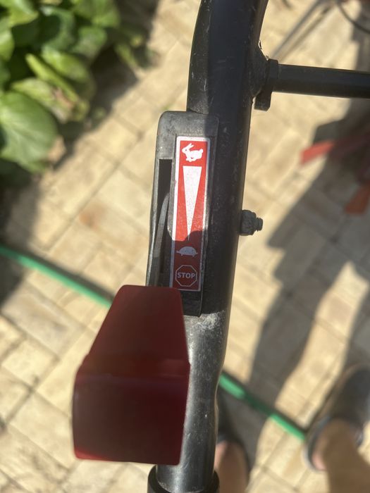 Культиватор.Мотоблок.Pubert Primo 60S C2.Двигатель Subaru.