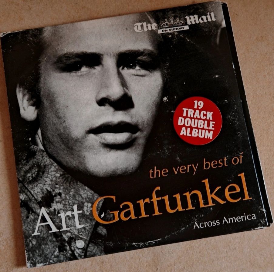 CD Art Garfunkel