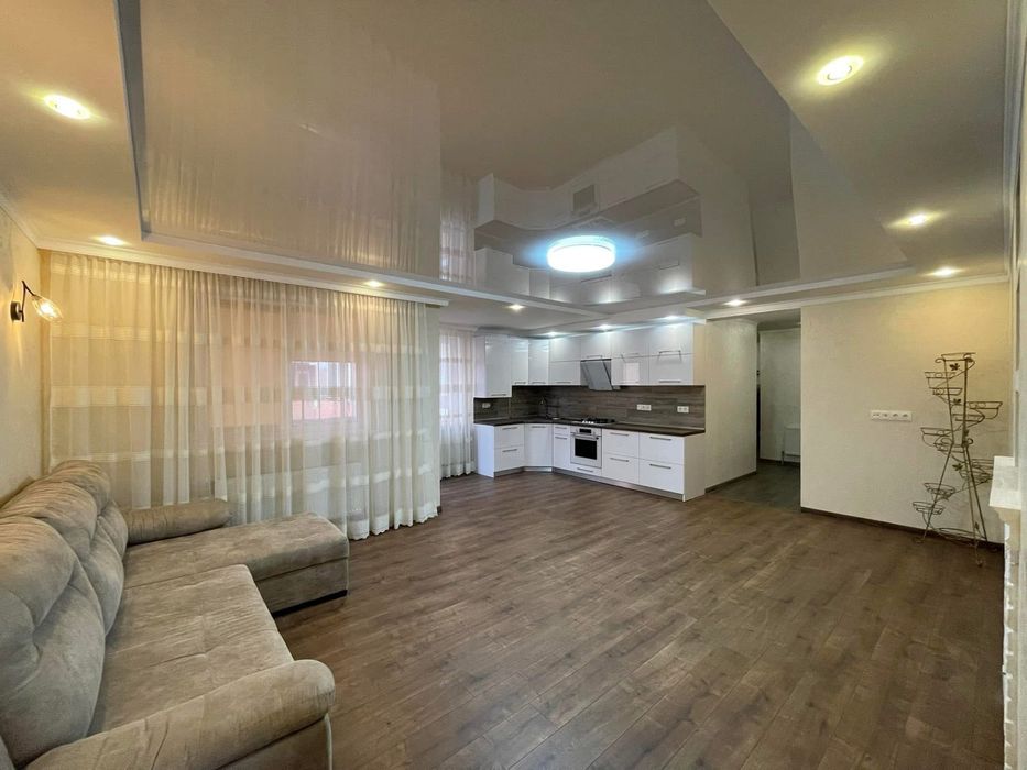 ПРОДАЖ 3 кім квартири на Дружбі