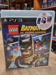 LEGO Batman 2: DC Super Heroes PS3 SklepRetroWWA Wysyłka Wymiana