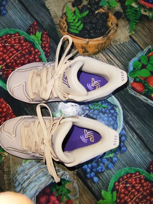 Nike Air Jordan Tatum 3, tamanho 38