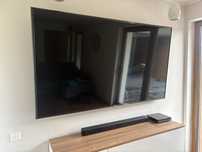 Telewizor 75 cali LG