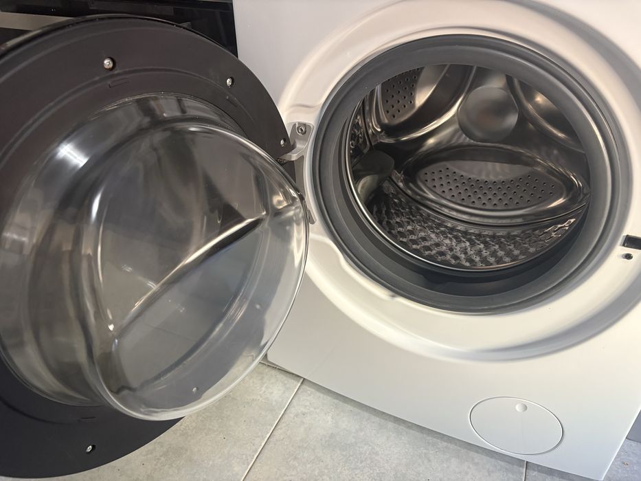 Maquina de Lavar a Roupa Midea 9k