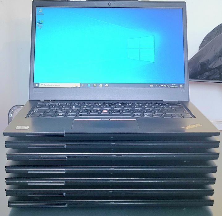 LenovoThinkPad L13 Ultrabook FHD 10th Gen Intel Dual Core I5-10310U