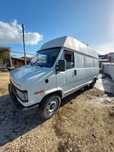 Autocaravana fiat legalizada oferta frigorífico e sanita