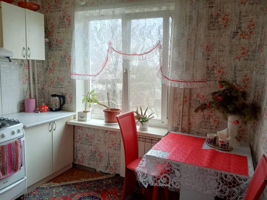 Квартира в Запоріжжі подобово.Дніпровський район..Правый берег.Своя