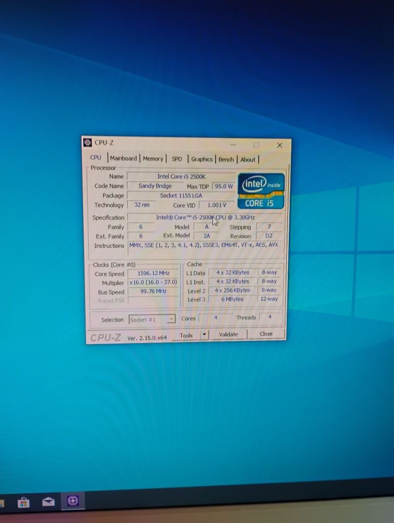 Komputer Dell optiplex 3010