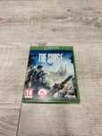 Gra the surge Xbox one