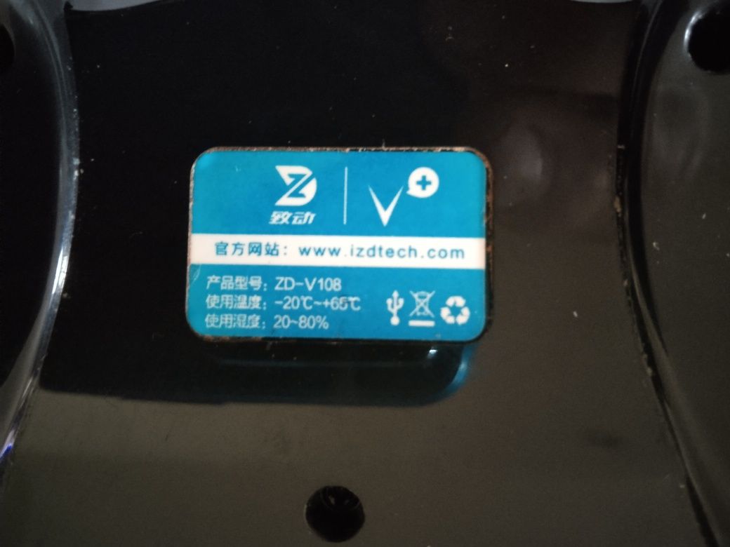 IFYOD ZD-V Pad kontroler USB