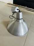 Lampa metalowa IKEA