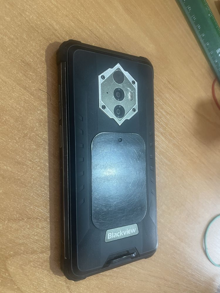 Blackview bv6600 pro