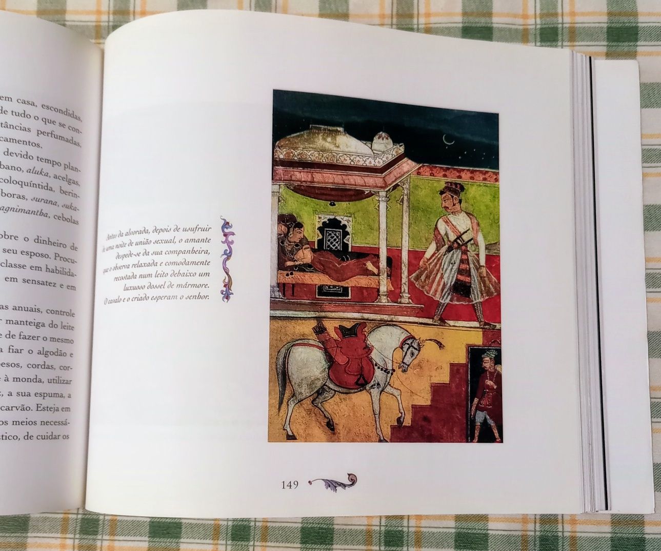 Kamasutra ilustrado
