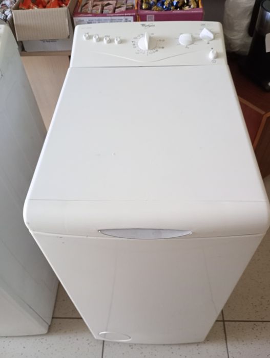 Стиральная машина в отличном состоянии