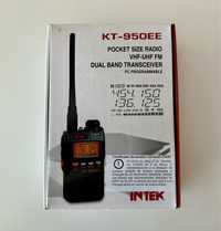 Radio Tx/Rx Dual Band INTEK KT-950EE