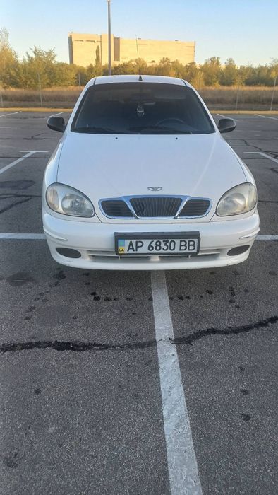 Продам Daewoo Lanos 1.5 , поляк 2007 г