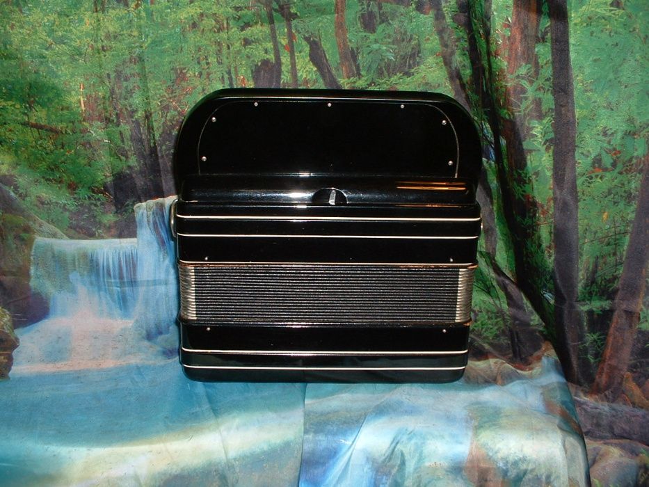 Concertina Para Venda n.592