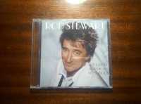 Rod Stewart – The Great American Songbook  диск как новый