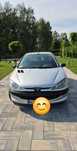 Peugeot 206 benzyna
