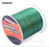 Рыболовный шнур (плетенка) Proberos, Profishing 300м. +подарок
