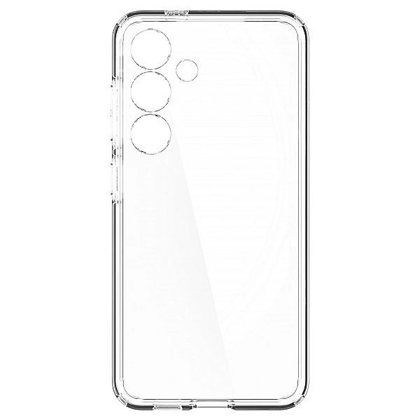Spigen Ultra Hybrid Galaxy S24+ Plus Crystal Clear