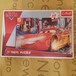 Puzzle Trefl 24 Maxi