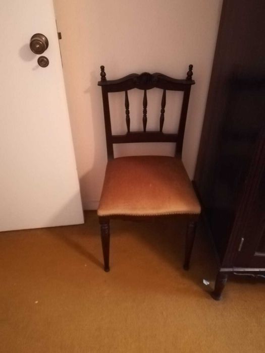 Mobiliário de Quarto