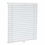 Sekey Roleta plisowana biała 90x200