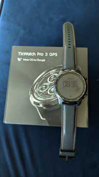 Mobvoi tic watch pro 3 GPS
