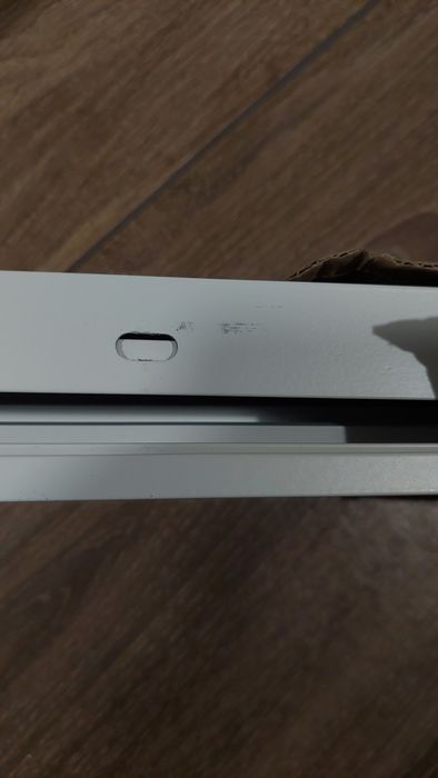 Ramki natynkowe do montażu Paneli LED 60×60×7 cm Oprawa Zatrzaskowa