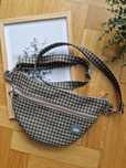 Mana mana torebka crossbody