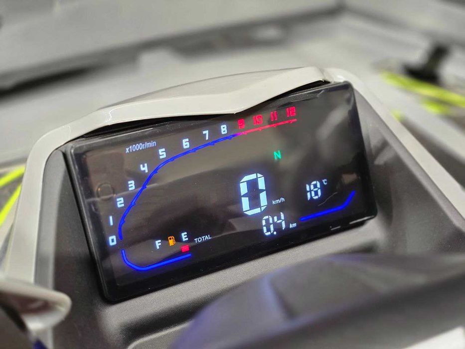 Квадроцикл Bashan Explorer 330 NEWBASE 2x4 2025 в АРТМОТО Хмельницький