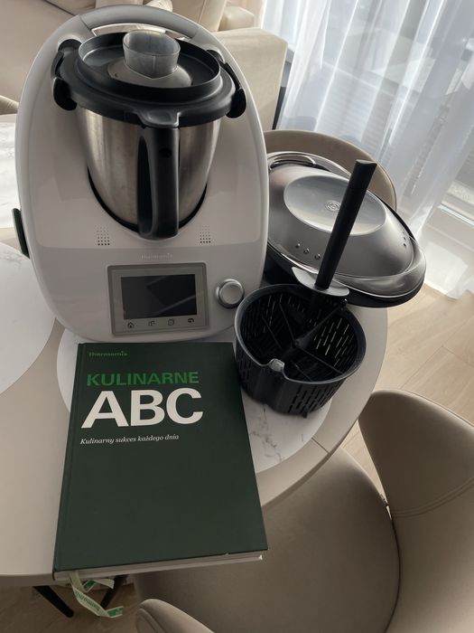 Robot kuchenny Termomix Tm5