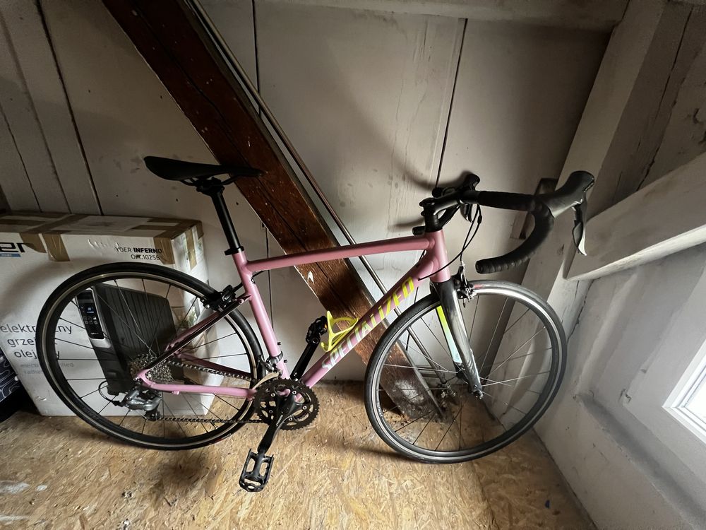 Sprzedam rower szosowy Specialized Allez 52