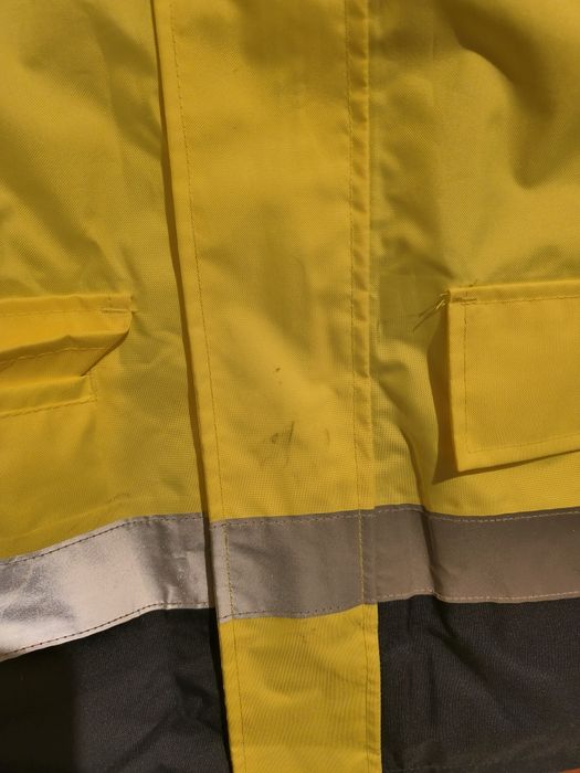 Kurtka robocza singer