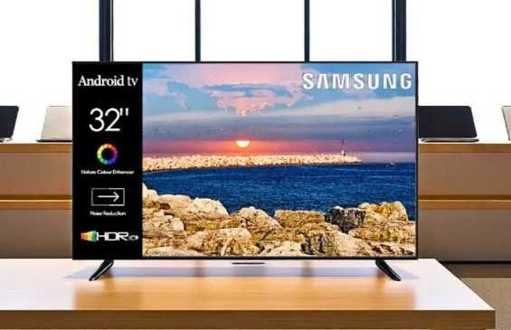 •НЕ КИТАЙ • Самсунг смарт тв 32 42 45 50 55 samsung smart tv телевізор