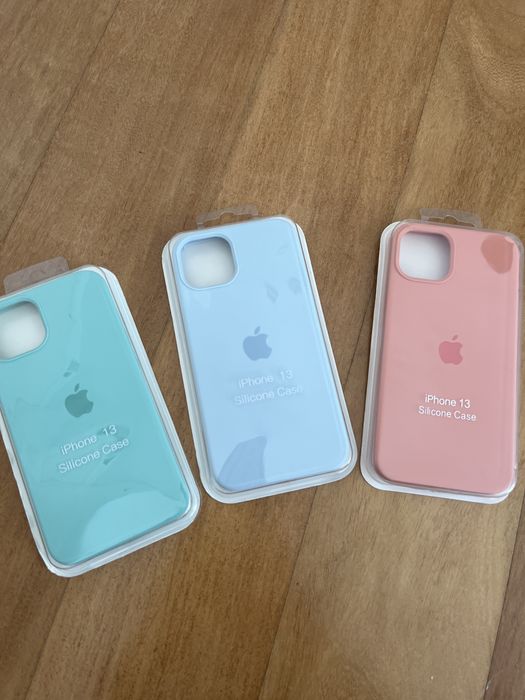 capas iphone 13 novas