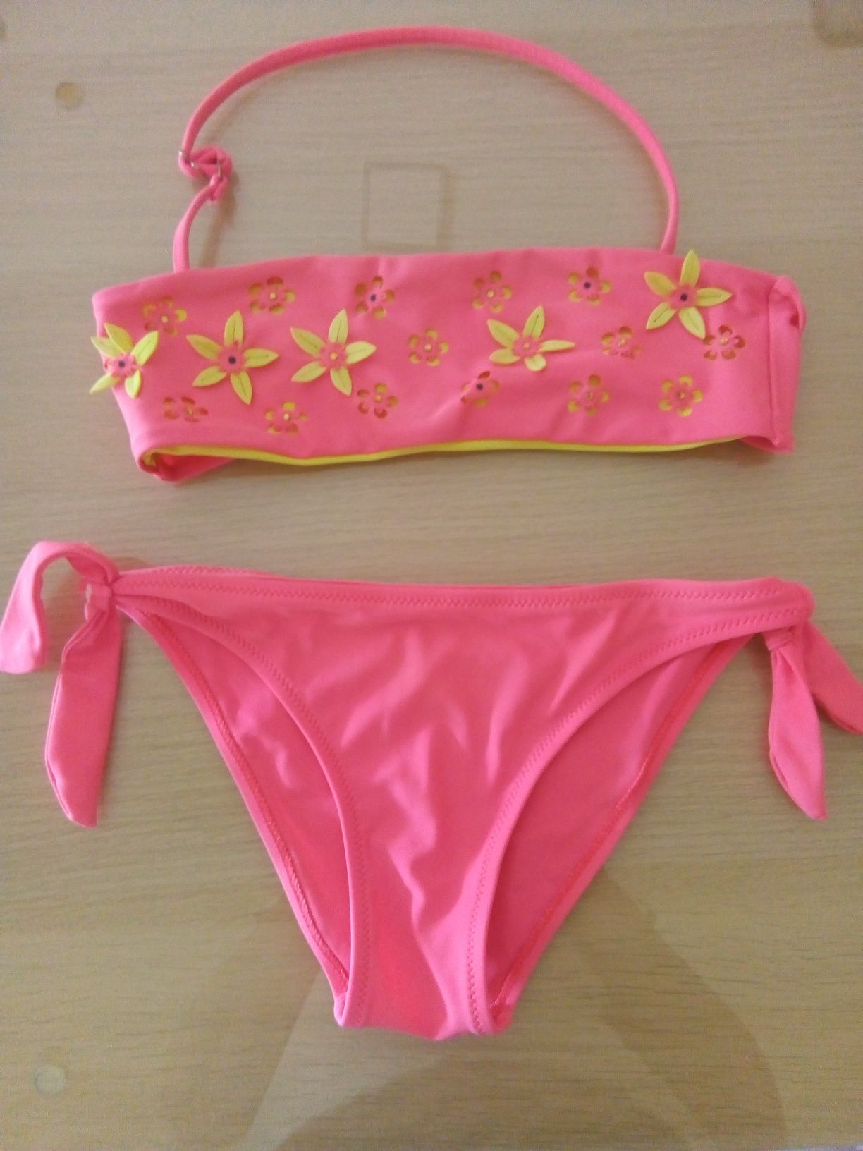 Bikini de menina 12 anos