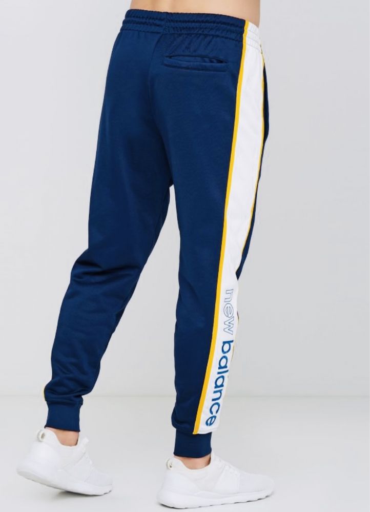 Спортивные Штаны Nike New Balance Athletic Track Pants S M L XL