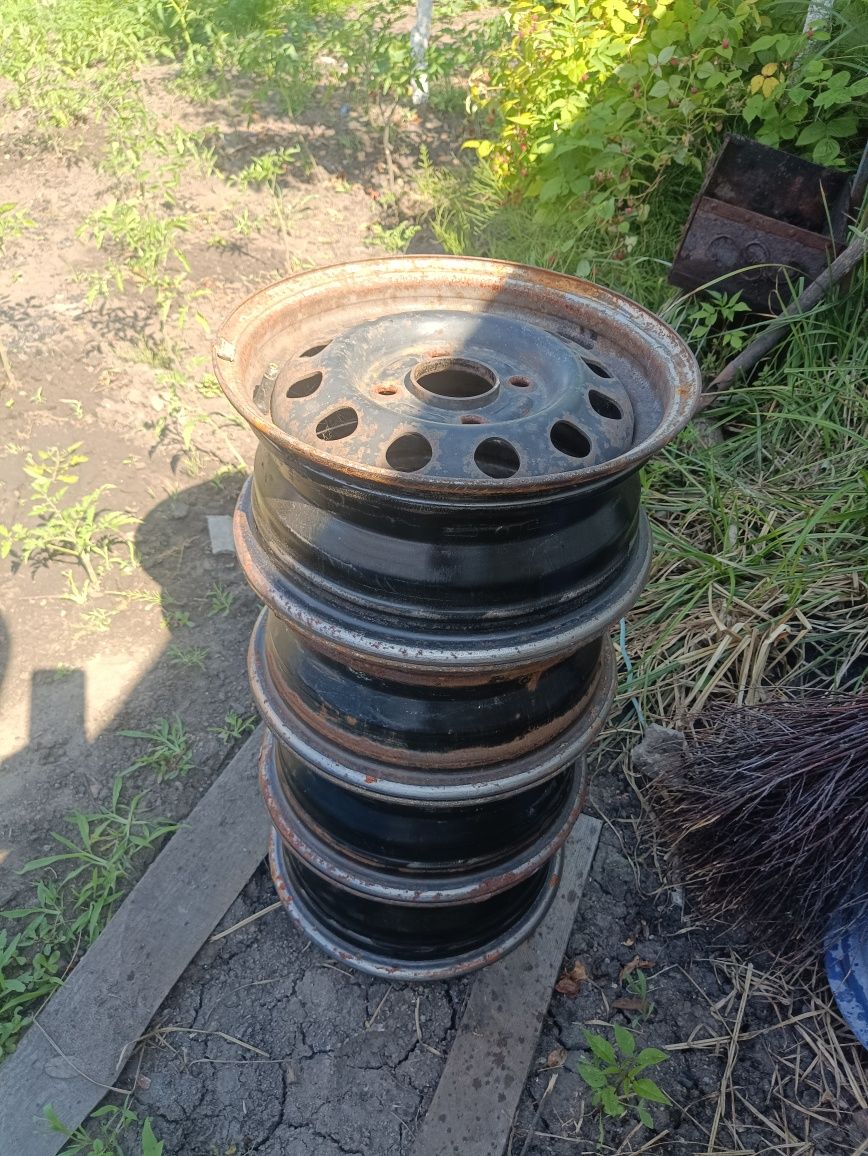 Продам діскі р13