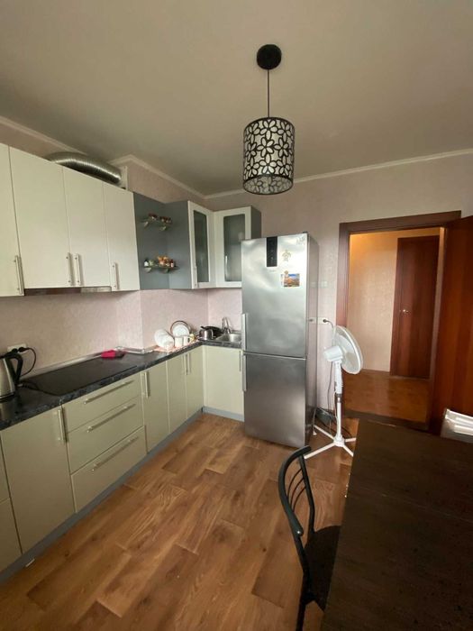 Квартира 2-х в 15 хв. м.Деміївська