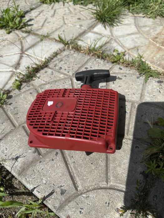 Запчастини Мотор СІЧ 270-475