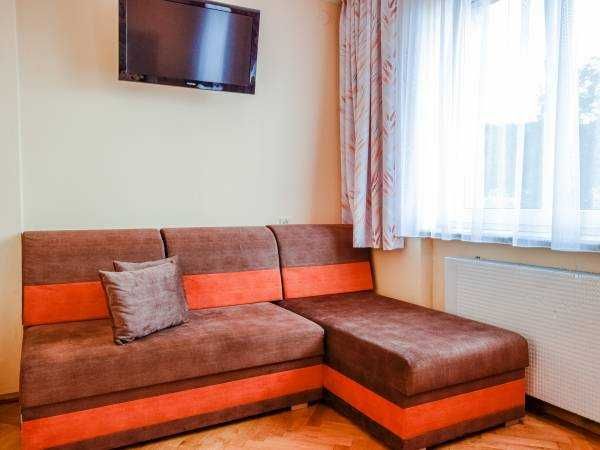 Pokoje i noclegi OW Patryn super Oferta na Wakacje