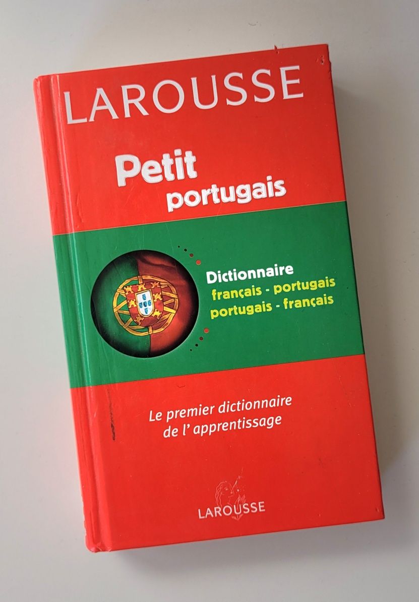 Dicionário Francês - Português / Português - Francês
