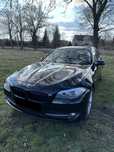 BMW Seria 5 BMW seria 5 520i