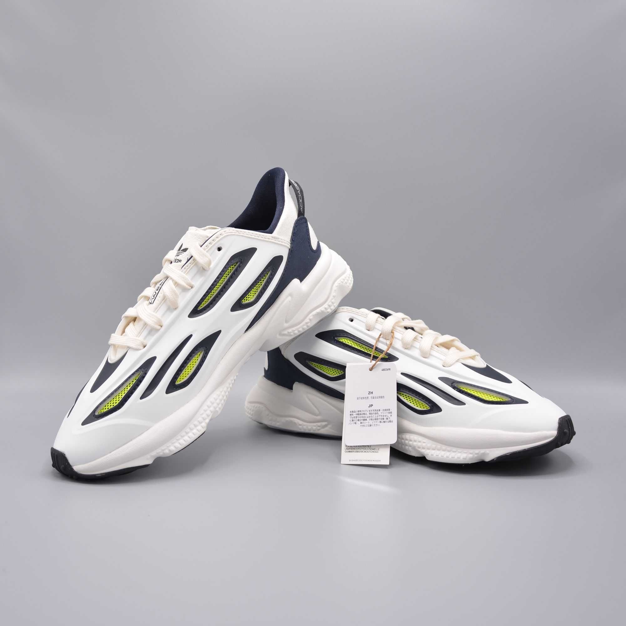 Кросівки Adidas Ozweego Celox Оригінал! GZ4371 45p Кроссовки Оригинал
