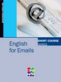 English for Emails - Rebecca Chapman