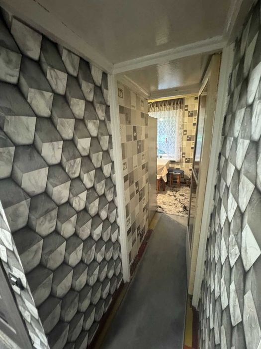 40935 Хороша квартира Район Ракове 31м2 БЕЗ КОМІСІЇ для покупця