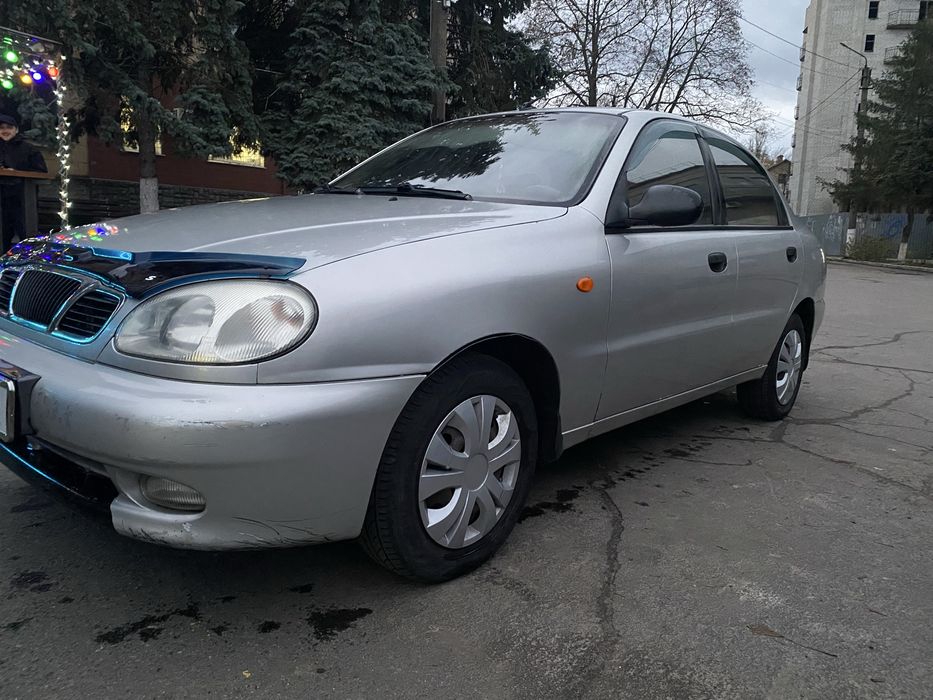 Продам Сенс 1,3 бензин