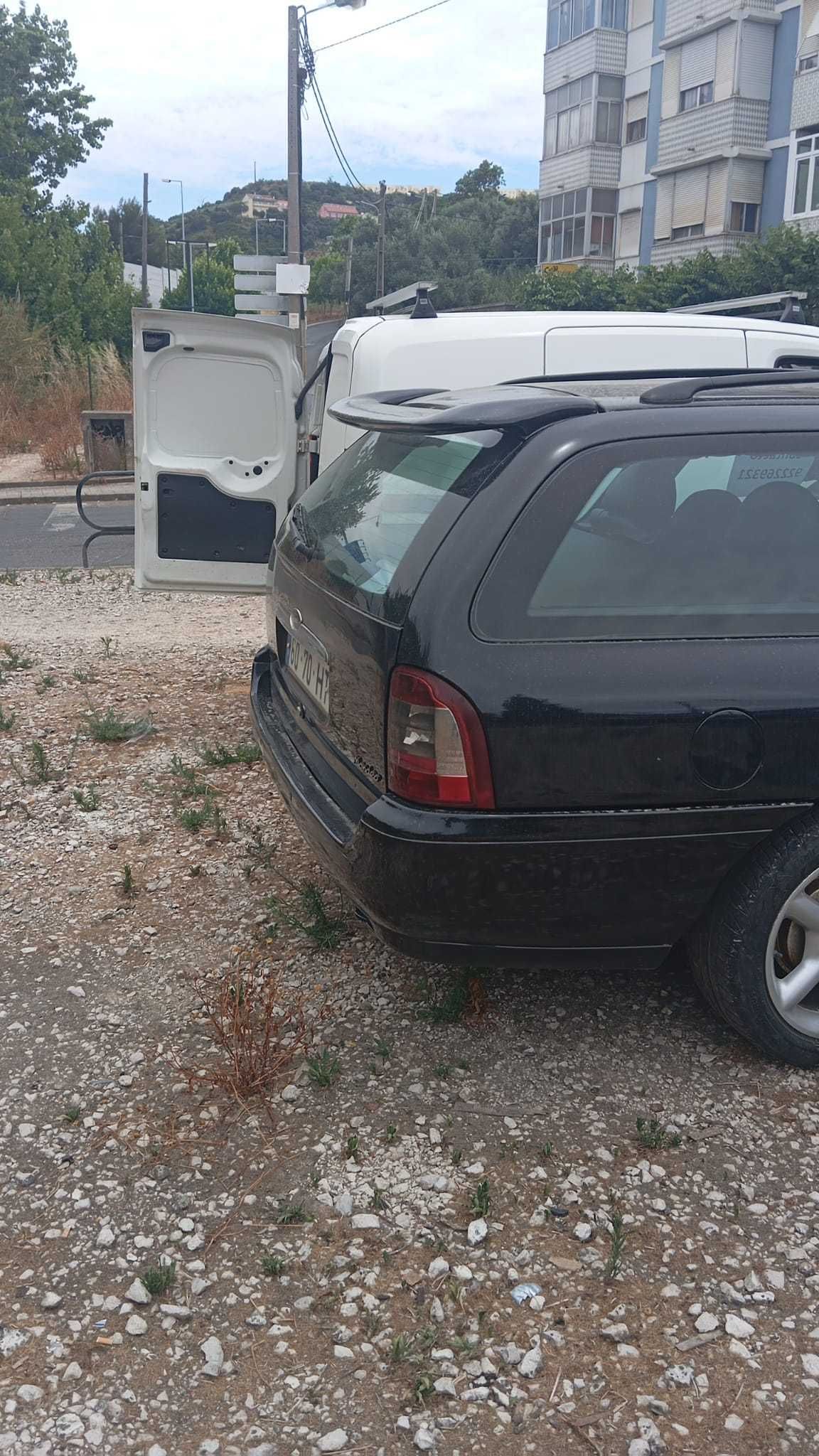 Vende se Ford Mondeo